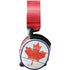 Canada Flag Light Wood SteelSeries Arctis 3 Skin
